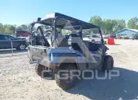 2019 Yamaha YXE850 фото