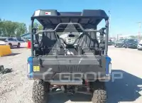 2019 Yamaha YXE850 фото