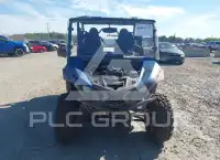 2019 Yamaha YXE850 фото