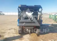 2019 Yamaha YXE850 photo