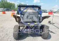 2019 Yamaha YXZ1000 фото