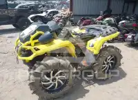 2019 Can-AM OUTLANDER фото
