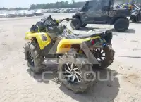 2019 Can-AM OUTLANDER фото