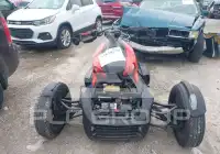 2019 Can-AM RYKER фото