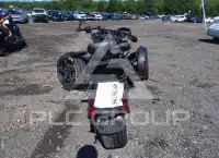 2019 Can-AM RYKER фото
