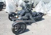 2019 Can-AM RYKER photo