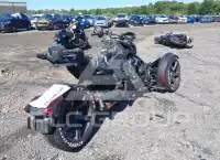 2019 Can-AM RYKER фото