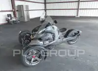 2019 Can-AM RYKER фото