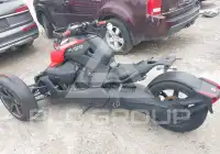 2019 Can-AM RYKER фото