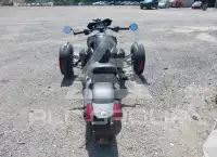 2019 Can-AM RYKER photo