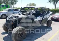 2019 Can-AM MAVERICK фото