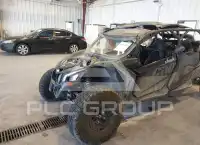 2019 Can-AM MAVERICK фото