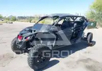 2019 Can-AM MAVERICK фото