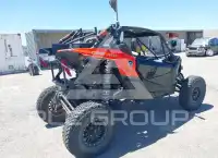 2019 Can-AM MAVERICK фото