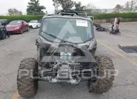 2019 Can-AM MAVERICK фото
