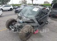 2019 Can-AM MAVERICK фото