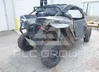 2019 Can-AM MAVERICK фото
