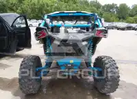 2019 Can-AM MAVERICK фото