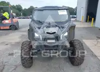 2019 Can-AM MAVERICK фото