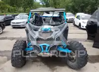 2019 Can-AM MAVERICK фото