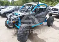2019 Can-AM MAVERICK фото