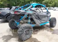 2019 Can-AM MAVERICK фото