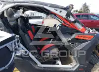 2019 Can-AM MAVERICK фото