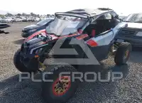 2019 Can-AM MAVERICK фото