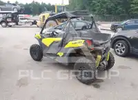 2019 Can-AM MAVERICK фото