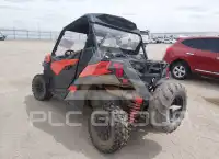 2019 Can-AM MAVERICK photo