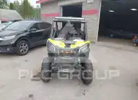 2019 Can-AM MAVERICK фото