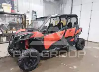 2019 Can-AM MAVERICK фото