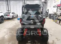 2019 Can-AM MAVERICK фото