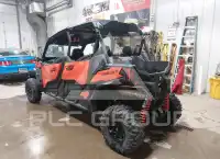 2019 Can-AM MAVERICK фото
