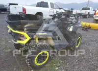 2019 Can-AM DEFENDER фото
