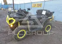 2019 Can-AM DEFENDER фото