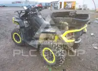 2019 Can-AM DEFENDER фото