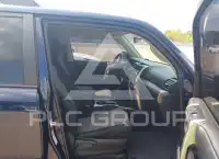 2019 Toyota 4 RUNNER фото