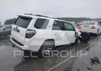 2019 Toyota 4 RUNNER фото