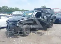2019 Toyota 4 RUNNER фото