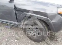 2019 Toyota 4 RUNNER фото