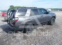 2019 Toyota 4 RUNNER фото