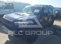 2019 Toyota 4 RUNNER photo