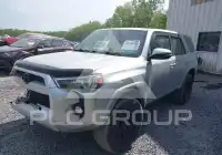 2019 Toyota 4 RUNNER photo
