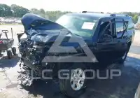 2019 Toyota 4 RUNNER фото