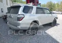 2019 Toyota 4 RUNNER photo