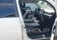 2019 Toyota 4 RUNNER фото