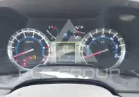 2019 Toyota 4 RUNNER фото