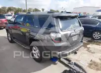 2019 Toyota 4 RUNNER фото