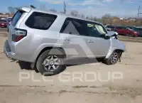 2019 Toyota 4 RUNNER фото